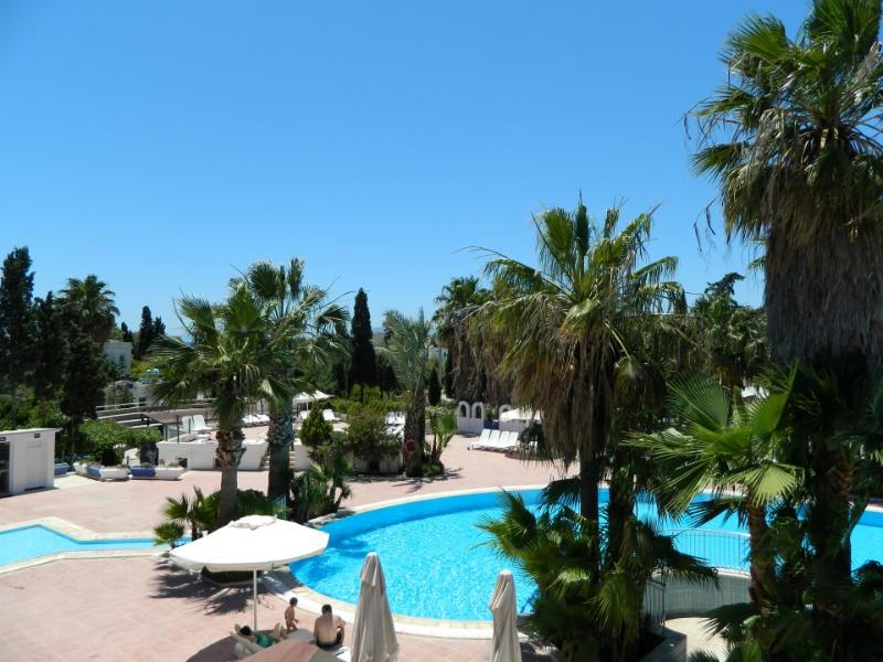 HOTEL MEDISUN